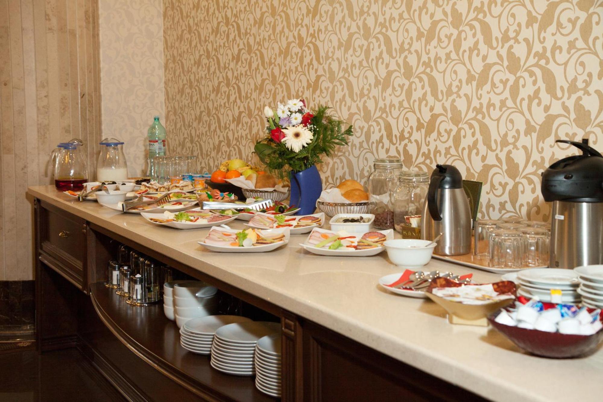 Hotel Hermes 알바루리아 외부 사진
