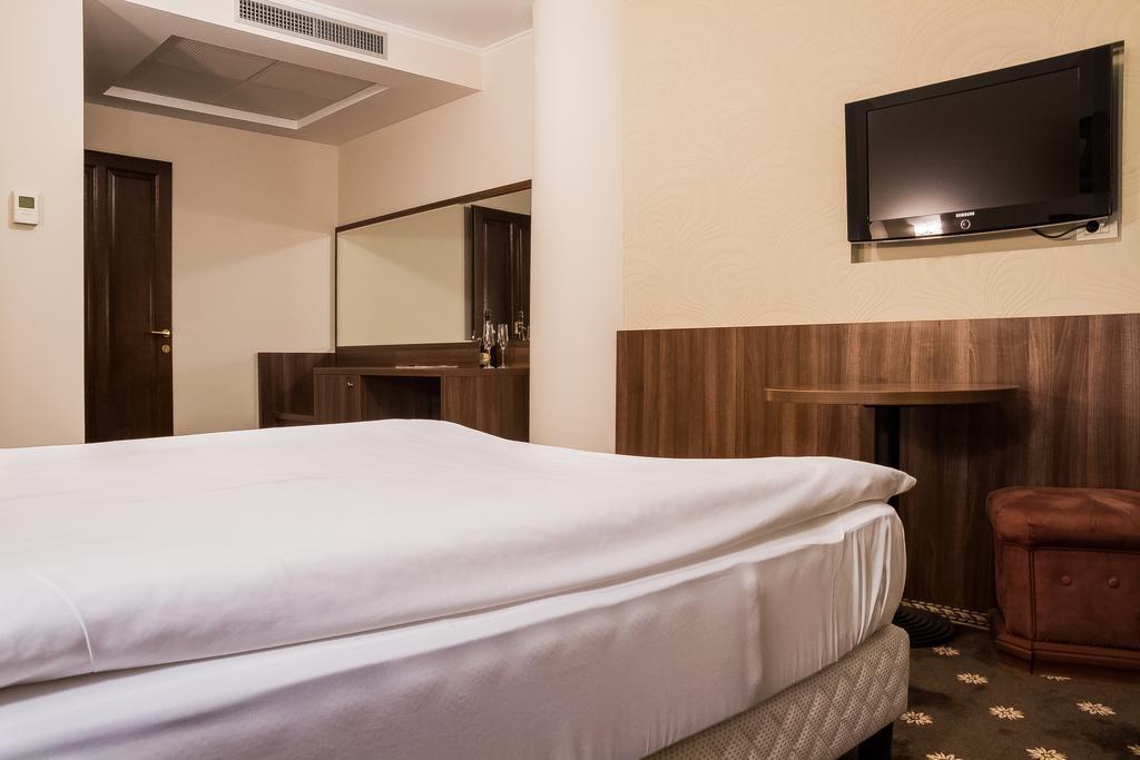 Hotel Hermes 알바루리아 외부 사진