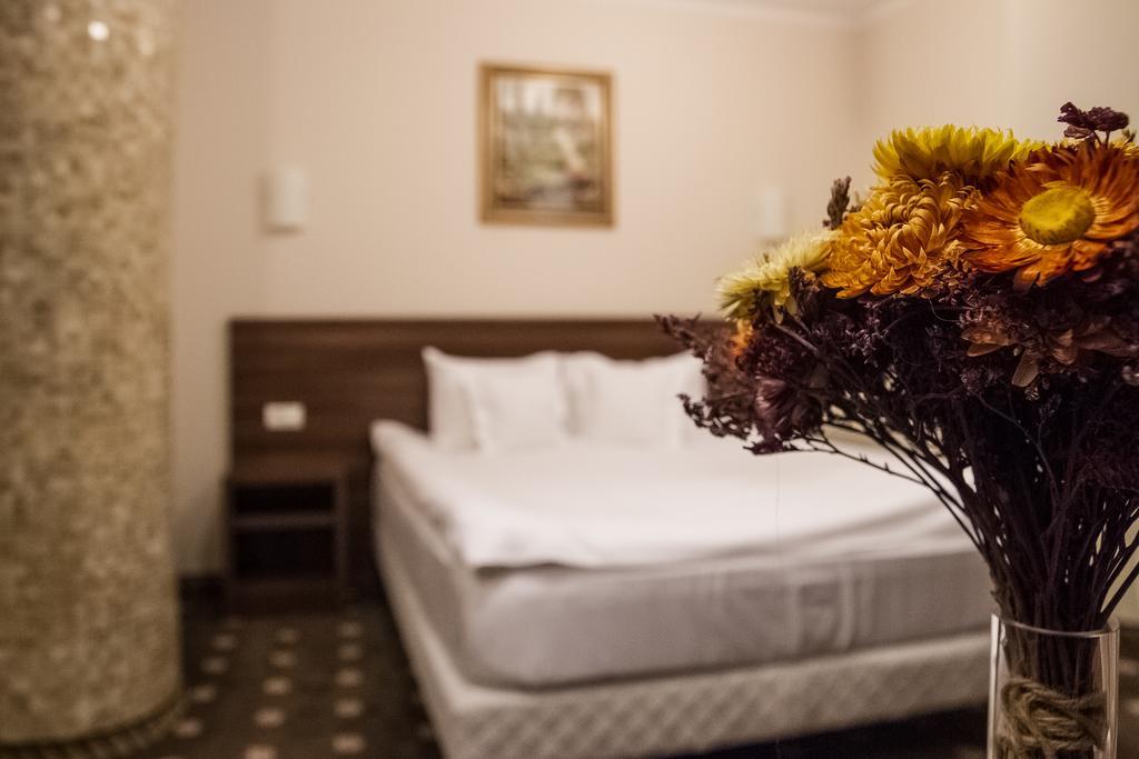 Hotel Hermes 알바루리아 외부 사진