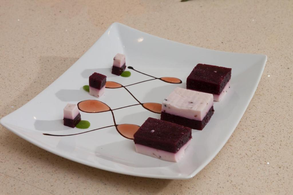 Hotel Hermes 알바루리아 외부 사진